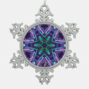 Recherche de kaléidoscope ornements Coloré