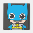 Recherche de chat japonais magnets Batman