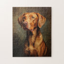 Recherche de chien de chasse puzzles Chiot