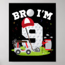 Zoek naar golf verjaardag posters Golfer