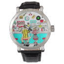 Zoek naar jaren 50 horloges Paar