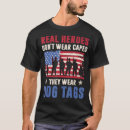 Zoek naar het kapen tshirts Helden