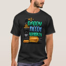 Zoek naar dartel tshirts Papa