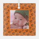 Recherche de halloween ornements Motif citrouille