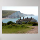 Recherche de sept soeurs posters Falaises