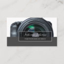 Zoek naar videografie visitekaartjes Fotografie