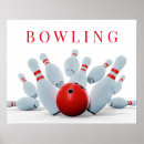 Recherche de boule de bowling art Bowler