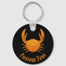 Recherche de crab porteclés Mer