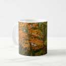 Zoek naar afstand mokken Herfst