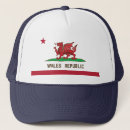 Zoek naar y u no petten Wales