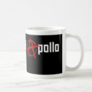 Zoek naar apollo mokken Ruimte