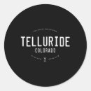 Recherche de telluride autocollants Ski