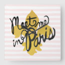 Recherche de noir or horloges Typographie