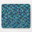 Recherche de beau motif tapis souris Abstrait