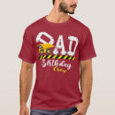 Recherche de construction birthday tshirts Équipe