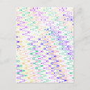 Recherche de digital cartes postales Blanc