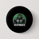 Recherche de gorille badges Singe