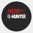Zoek naar jagers stickers Jagen