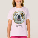 Zoek naar american bulldog Rood