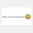 Recherche de anti avortement autocollants Pour tous