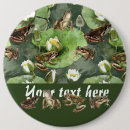 Recherche de nénuphar badges Nature