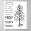 Zoek naar gedicht over bomen geschenken Inspirerend