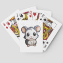 Recherche de souris jeux de cartes Rongeur