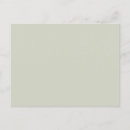 Recherche de menthe verte cartes postales Vert clair