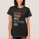 Recherche de onze tshirts Chemise