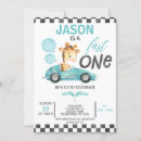 Recherche de girafe anniversaire invitations Moderne