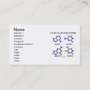 Zoek naar thymine Chemie