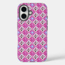 Recherche de alphabets iphone coques Rose