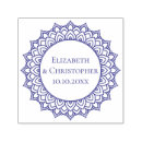 Recherche de mandala tampons encreurs Élégant