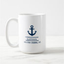 Recherche de nautical tasses Monogramme