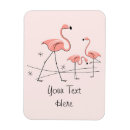 Recherche de flamant magnets Capricieux