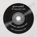 Recherche de vinyle mariage invitations Enregistrement