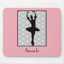 Recherche de co tapis souris Danse