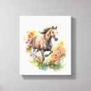 Recherche de peinture de cheval Équestre