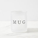 Zoek naar industrieel ontwerp mokken Minimalistisch