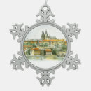 Recherche de prague ornements Pont de charles