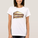 Recherche de pb j tshirts Cacahuète