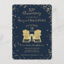 Recherche de nuit de gala invitations Étoiles