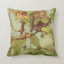 Recherche de contes de fées coussins Illustration