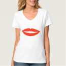 Recherche de lèvres tshirts Chic