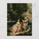 Recherche de françois boucher cartes postales Couple