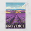 Zoek naar valensole briefkaarten Provence