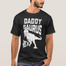 Recherche de t rex de noël tshirts Dino