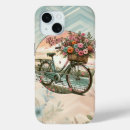Recherche de vélo iphone coques Vintage