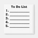 Recherche de activités magnets Corvées