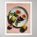 Recherche de figues posters Cuisine